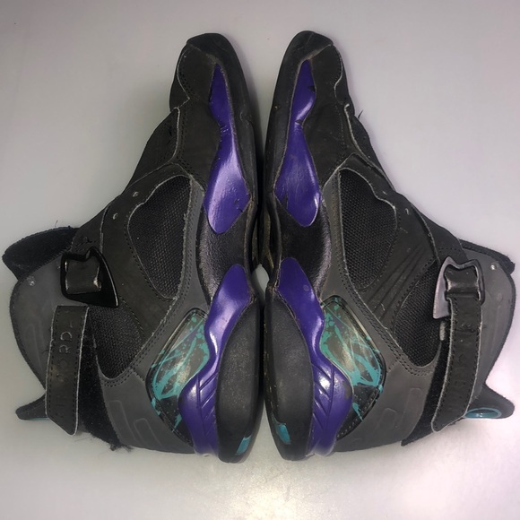 Jordan Other - $4.99 Shipping- Air Jordan 8.0